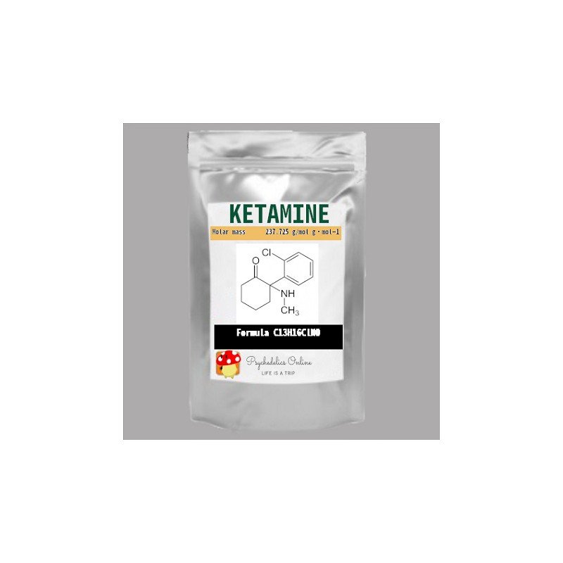 Ketamine Powder