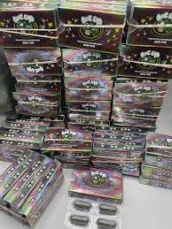 One Up Psilocybin Capsules