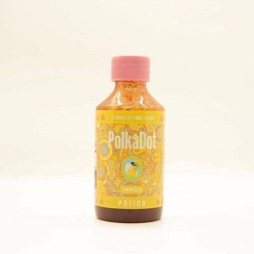 Polka Dot Magic Blend Potion 4G’s