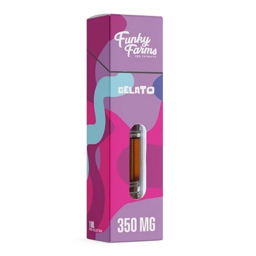 Buy Funky Farms Vape Cartridge Online