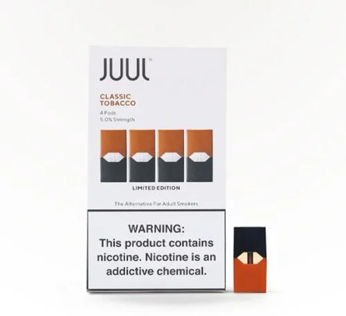 Buy JUUL pods Online