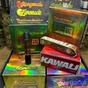 Buy Kawali Farms Carts Online
