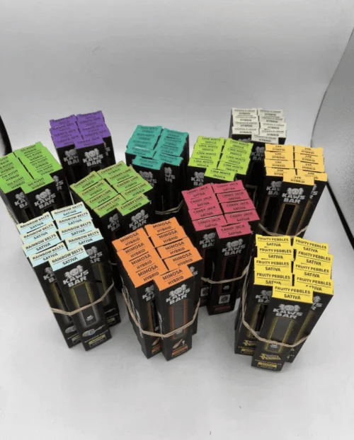 Buy Kaws Bar Carts Online