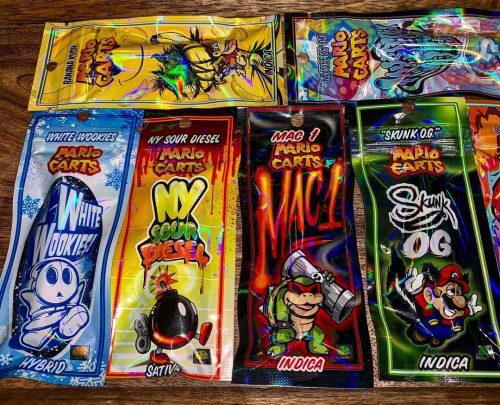 Buy Mario Carts Online