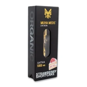 Buy Muha Meds Online