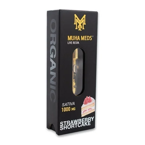 Buy Muha Meds Online