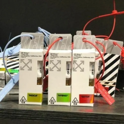 Buy Off White Carts Online