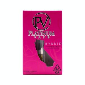 Buy Platinum Vape Carts