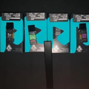 Plug and Play Carts