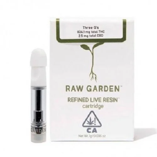 Buy Raw Garden Carts Online