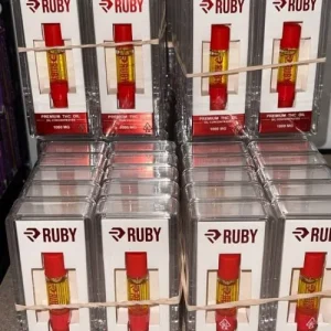 Buy Ruby Carts Online