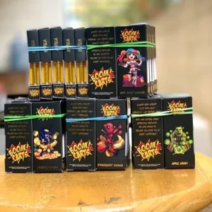 Buy Boom Carts Online