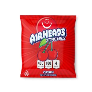 Buy Airheads 400MG THC Cherry Online