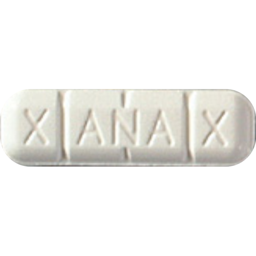 Buy Xanax (2mg) Online