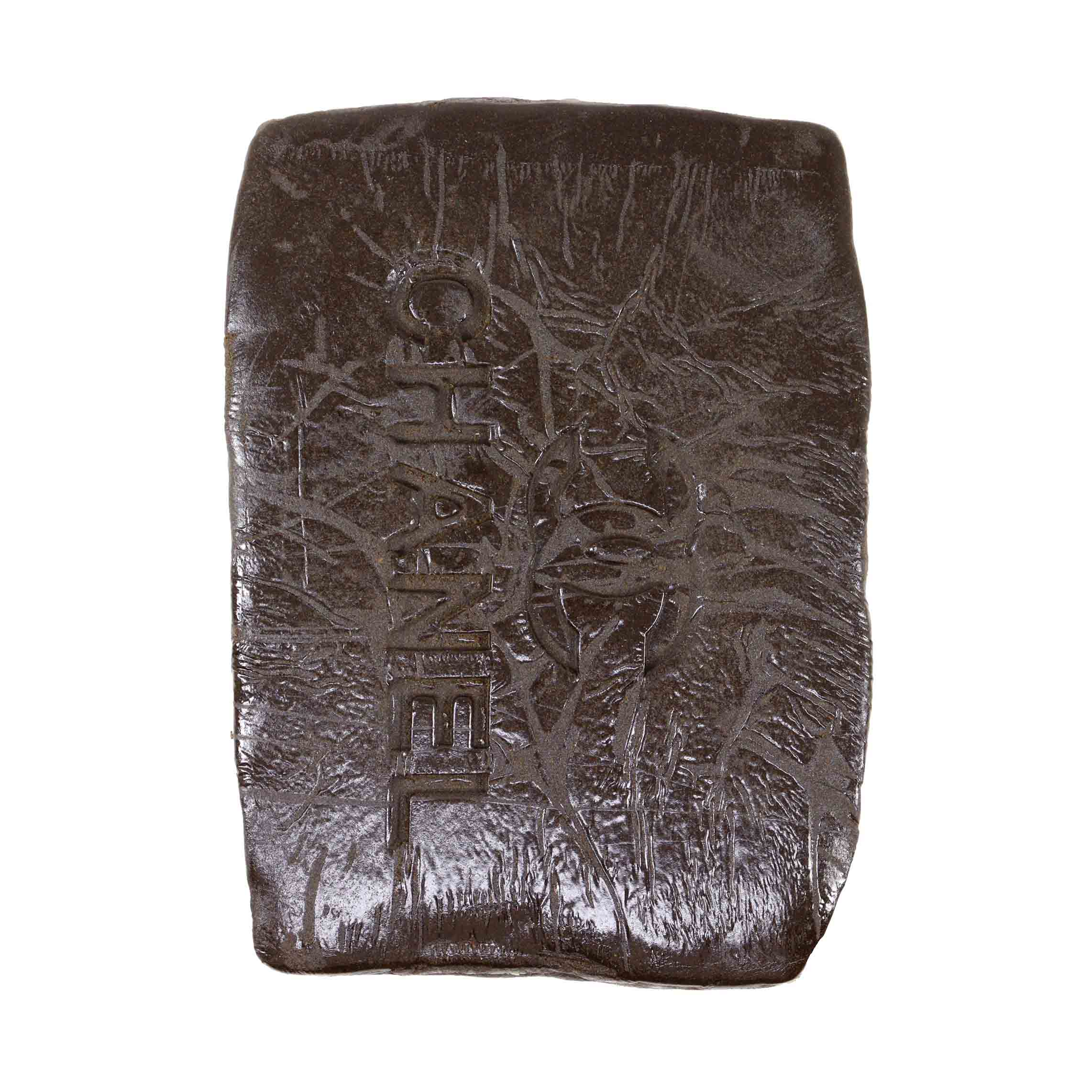 Chanel Hash