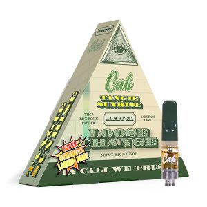 Cali Extrax Loose Change Cartridge 0.5g For Sale