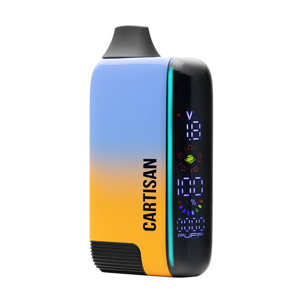 Cartisan Veil Bar Pro EVO