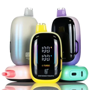 Flum Mello Pro 50K 50000 Puffs Disposable Vape For Sale