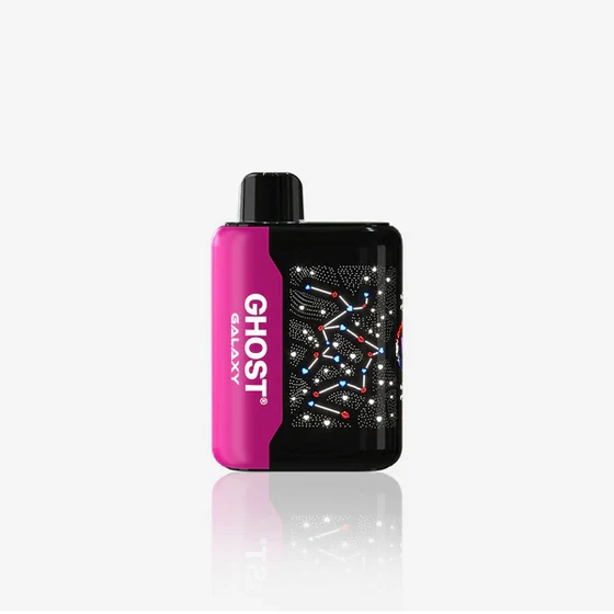 Ghost Galaxy 25000 Puffs Disposable Vape Bar For Sale