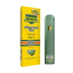 Hidden Hills Mini Mart Live Resin THC-P Disposable 1g For Sale