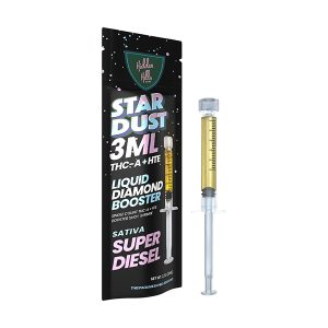 Hidden Hills Star Dust Applicator 3g For Sale
