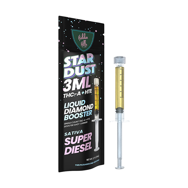 Hidden Hills Star Dust Applicator 3g For Sale