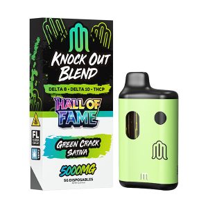 Modus Knock Out Blend Disposable 5g For Sale