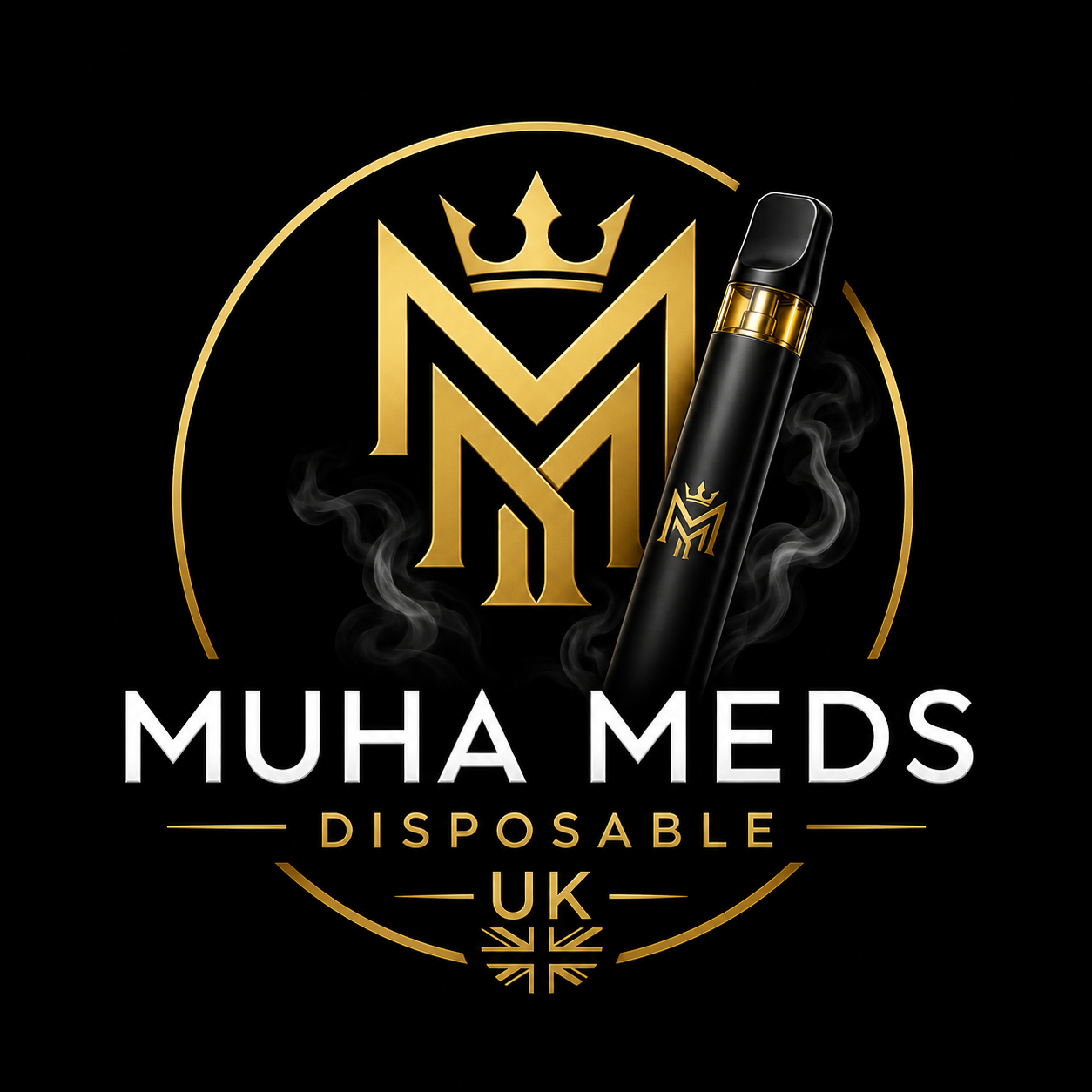 Muha Meds Disposable