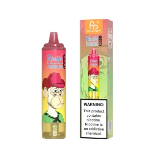 RandM Tornado 15000 Disposable Vape For Sale