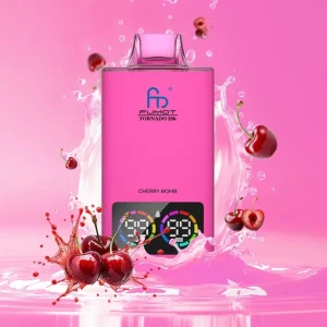 RandM Tornado 35000 Puffs Disposable Vape