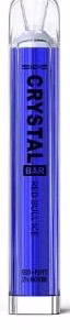 SKE Crystal Bar 600 Puffs Disposable Vape Box Of 10