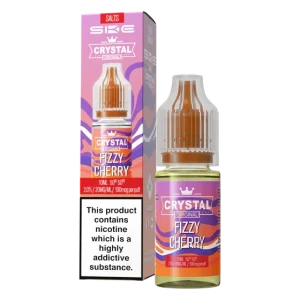 SKE Crystal Nic Salt For Sale
