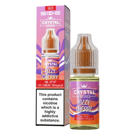 SKE Crystal Nic Salt For Sale