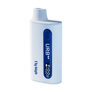 Urb Aerovape 420 Max THCP Disposable 1.5g