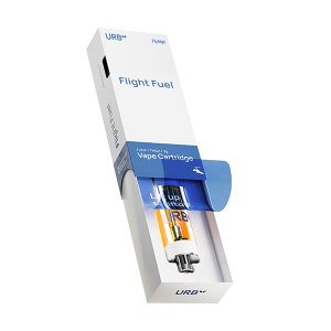 Urb Flight Fuel 510 Cartridges 2g For Sale